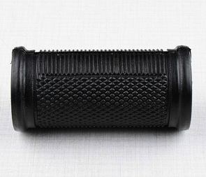 Rear footrest rubber - original design (Jawa CZ 125 175 250 350 Kyvacka) / Rear footrest rubber - original design (Jawa CZ 125 175 250 350 Kyvacka) /