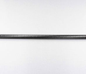 Spring of front fork (Jawa 350 638 639 640) / 