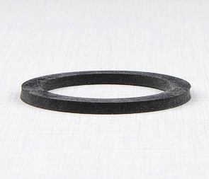 Front fork rubber 38/49x3mm (Jawa CZ 125 175 250 350) / 