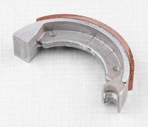 Brake shoe (Jawa 50 Babetta 207 210) / 