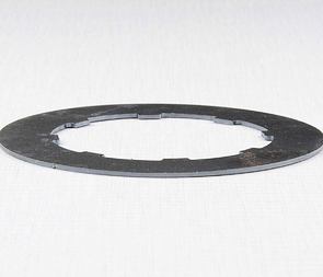 Clutch plate (CZ 125 175 250) / 