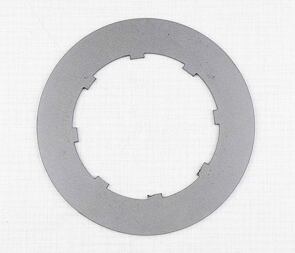 Clutch plate (Jawa 500 ohc) / 