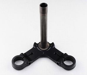 Steering holder - lower (Jawa 638-640 ) / 