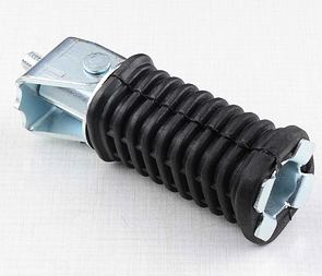 Rear footrest (Jawa 350 634 638 639 640) / Rear footrest (Jawa 350 634 638 639 640) /