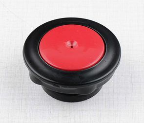 Fuel tank filler cap (Jawa 50 Pionyr 21 23) / 