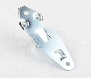 Tail lamp bulb holder - one contact (Jawa 250 350 Perak, CZ) / Tail lamp bulb holder - one contact (Jawa 250 350 Perak, CZ) /