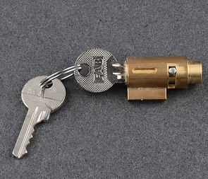 Lock of steering (Jawa Pionyr, Kyvacka) / 