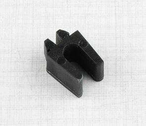 Guide of seat lock rod (Jawa 350 640) / 