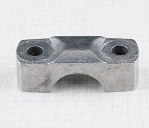 Handlebars clamp (Jawa 50 Babetta 207 210) / 