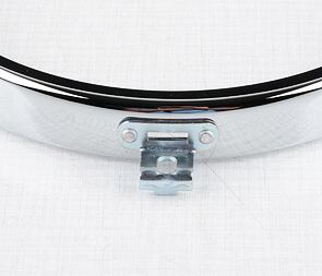 Frame of headlamp - 20mm (Jawa 350 634 638) / Frame of headlamp - 20mm (Jawa 350 634 638) /