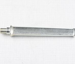 Pin of footrest M10x1.0 (Jawa CZ 125 175 250 350) / 