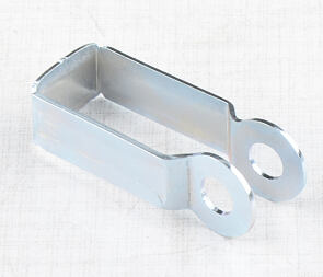 Chain pulley guide (Jawa 50 Babetta 207 210) / Chain pulley guide (Jawa 50 Babetta 207 210) /