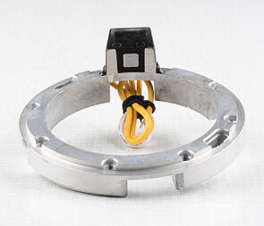 Coil Plate - pulse sensor (Jawa 50 Babetta 207 210) / Coil Plate - pulse sensor (Jawa 50 Babetta 207 210) /