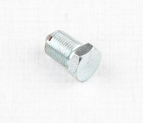 Locking bolt of cam plate (CZ 125 175 250) / 