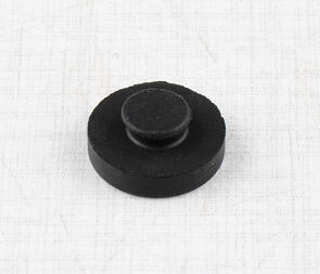 Rubber stop of seat (Jawa CZ 125 175 250 350) / Rubber stop of seat (Jawa CZ 125 175 250 350) /