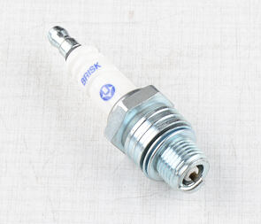 Spark plug - Brisk Super N17C (Jawa CZ 125 250) / Spark plug - Brisk Super N17C (Jawa CZ 125 250) /