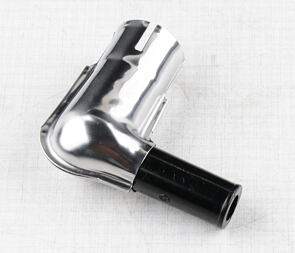 Spark plug cup - Tesla OKS14-36 (Jawa CZ Simson) / Spark plug cup - Tesla OKS14-36 (Jawa CZ Simson) /