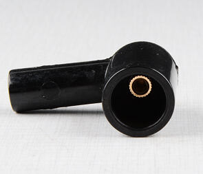 Spark plug cup - long (Jawa CZ Simson) / Spark plug cup - long (Jawa CZ Simson) /