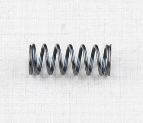 Spring of gear change 11.7 x 30mm (Jawa CZ 250 350) / Spring of gear change 11.7 x 30mm (Jawa CZ 250 350) /