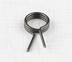 Spring of lever return (CZ 125 150 C) / Spring of lever return (CZ 125 150 C) /