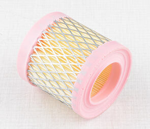Air filter (Jawa 50 Pionyr 20 21 23) / Air filter (Jawa 50 Pionyr 20 21 23) /