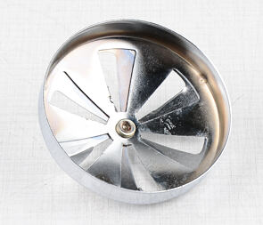 Air filter cover (Jawa 250 350 Perak Kyvacka) / Air filter cover (Jawa 250 350 Perak Kyvacka) /