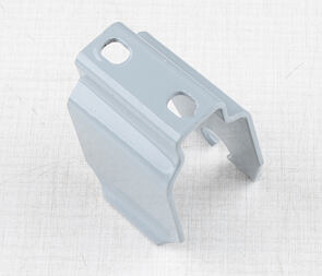 Seat holder - front (Jawa CZ 250 350 Panelka) / Seat holder - front (Jawa CZ 250 350 Panelka) /