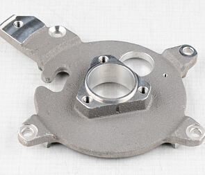 Holder of stator VAPE 12V A-SZ17 (Jawa 350 638 639 640) / Holder of stator VAPE 12V A-SZ17 (Jawa 350 638 639 640) /