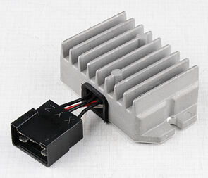 Rectifier Vape U1 (Jawa 350 638 639 640) / 