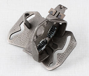 Cam plate - 1st gear down (Jawa 350 634 638 639 640) / 