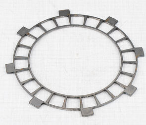Clutch plate - for cork (CZ 125 150 C) /  Clutch plate - for cork (CZ 125 150 C) /