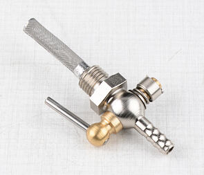 Fuel tap (Jawa Perak 250 350) / 