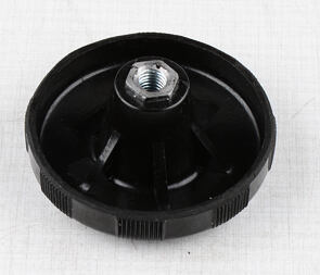 Stearing nut - without logo (CZ 125 150 C) / Stearing nut - without logo (CZ 125 150 C) /