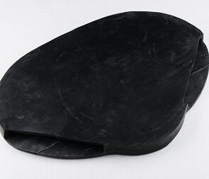 Seat cover "Svit" (CZ 125 150 C) / 