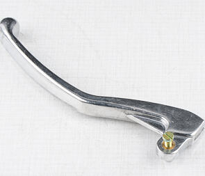 Clutch lever - left (Jawa 350 634 638 639 640) / 