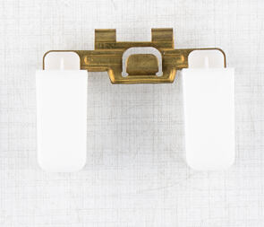 Carburetor float (Jawa 350 638 639 640) / 