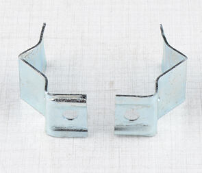 Speedometer holder set (Jawa 250 350 Perak) / 