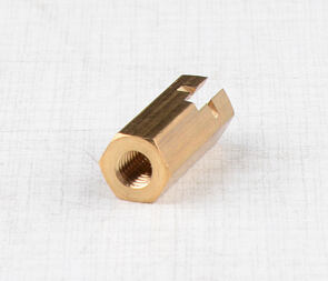 Joint of fuel tap lever (CZ 175 Scooter) / 