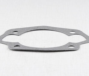 Gasket of cylinder 1.0mm (CZ 175 477 487) / 