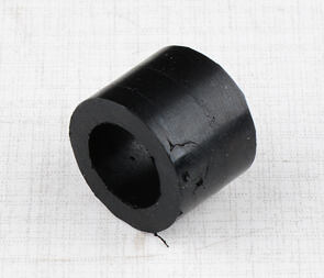Rubber of rear shock silentblock (Jawa 350 634 638 639 640) / 
