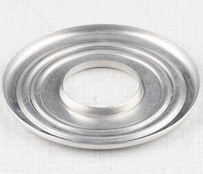 Wheel hub cover (PAV) / 