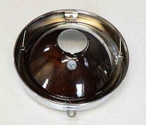 Headlamp complete (Jawa, CZ Panelka) / Headlamp complete (Jawa, CZ Panelka) /