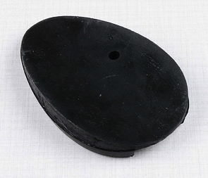 Rubber of tail lamp (Jawa 250 350 Perak, CZ) / 