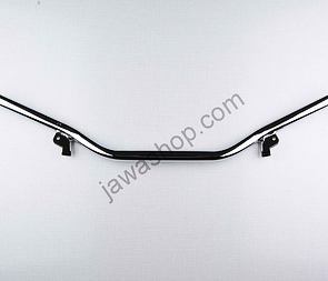 Handlebars (Jawa CZ 125 175 250 350 Kyvacka) / 