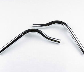 Handlebars (Jawa 250 350 Perak) / 