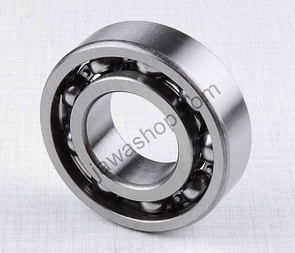 Ball bearing 6205 (Jawa CZ 125 175 250 350) / 