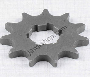 Drive sprocket - 11t (Jawa 50 Pionyr) / 