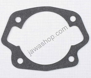 Gasket of cylinder (CZ 250 455 475) / 