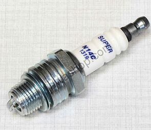 Spark plug - Brisk Super N14C (Jawa, CZ) / Spark plug - Brisk Super N14C (Jawa, CZ) /