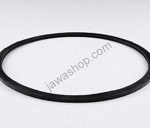 Sealing ring of chain wheel cover (Jawa 250 350 Kyvacka) / 